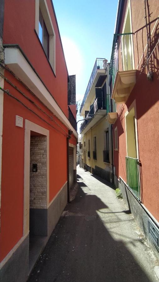 Casa Del Sol Villa Acireale Dış mekan fotoğraf