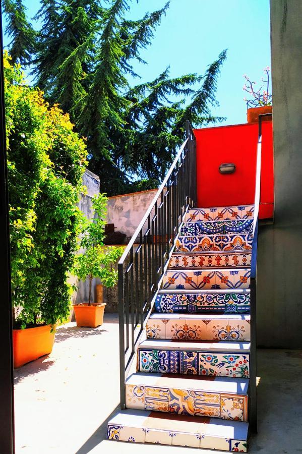 Casa Del Sol Villa Acireale Dış mekan fotoğraf