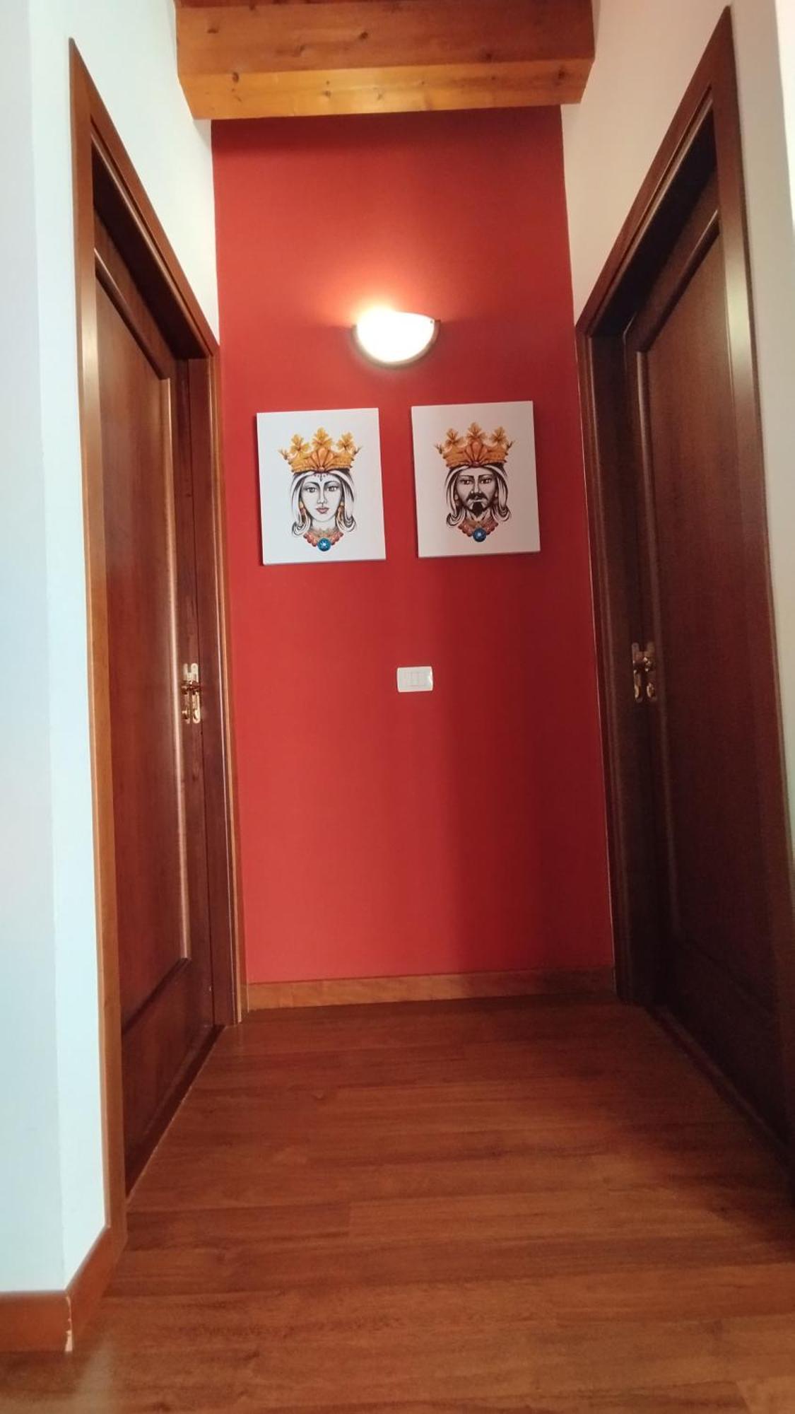 Casa Del Sol Villa Acireale Dış mekan fotoğraf