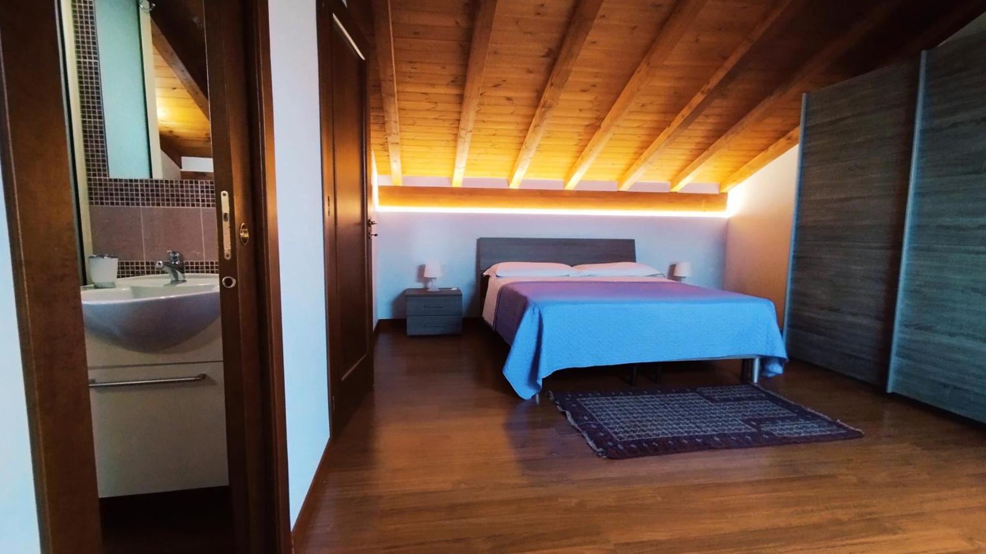 Casa Del Sol Villa Acireale Dış mekan fotoğraf