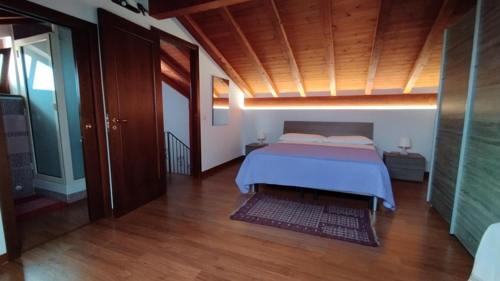 Casa Del Sol Villa Acireale Dış mekan fotoğraf