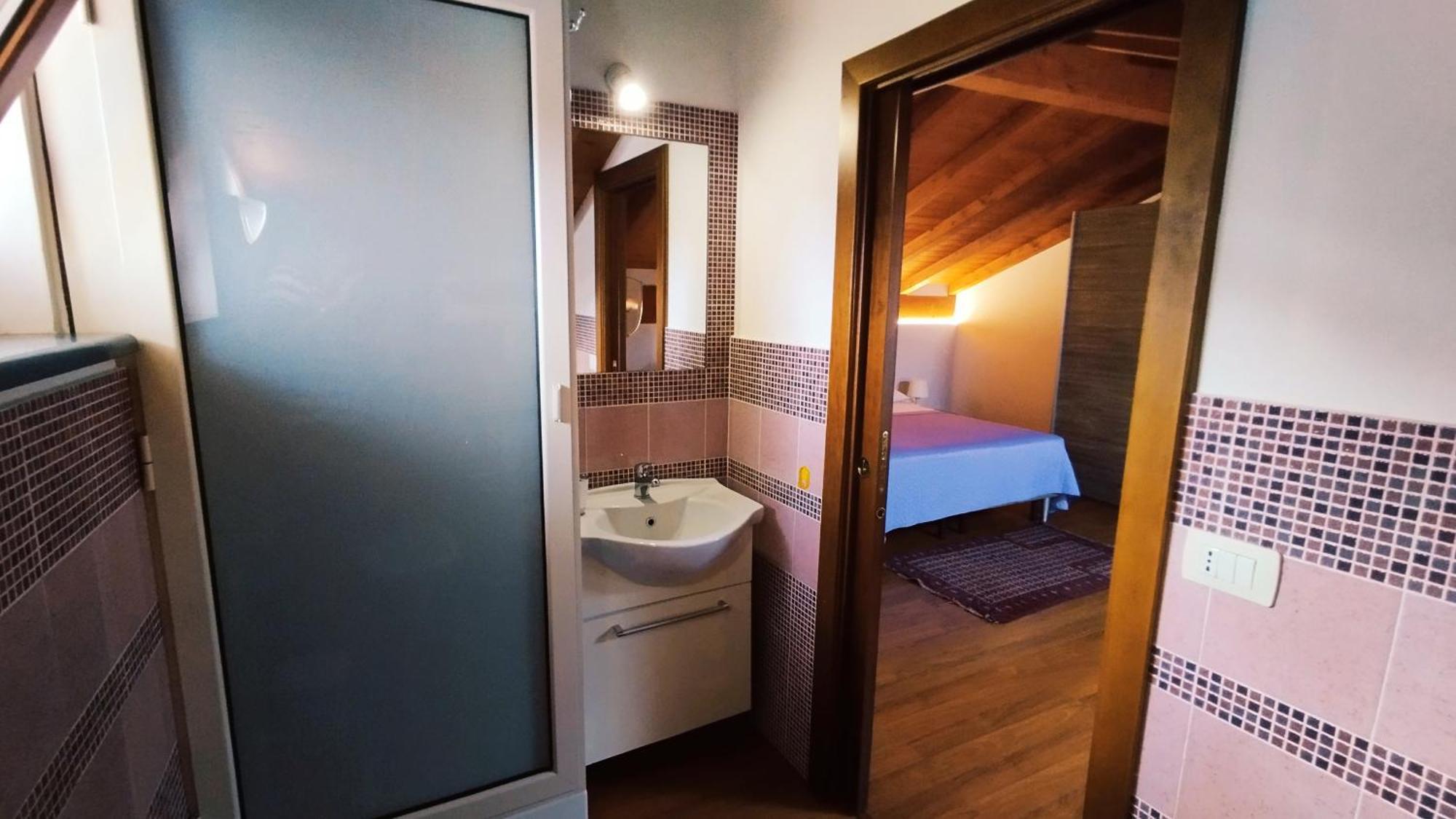 Casa Del Sol Villa Acireale Dış mekan fotoğraf