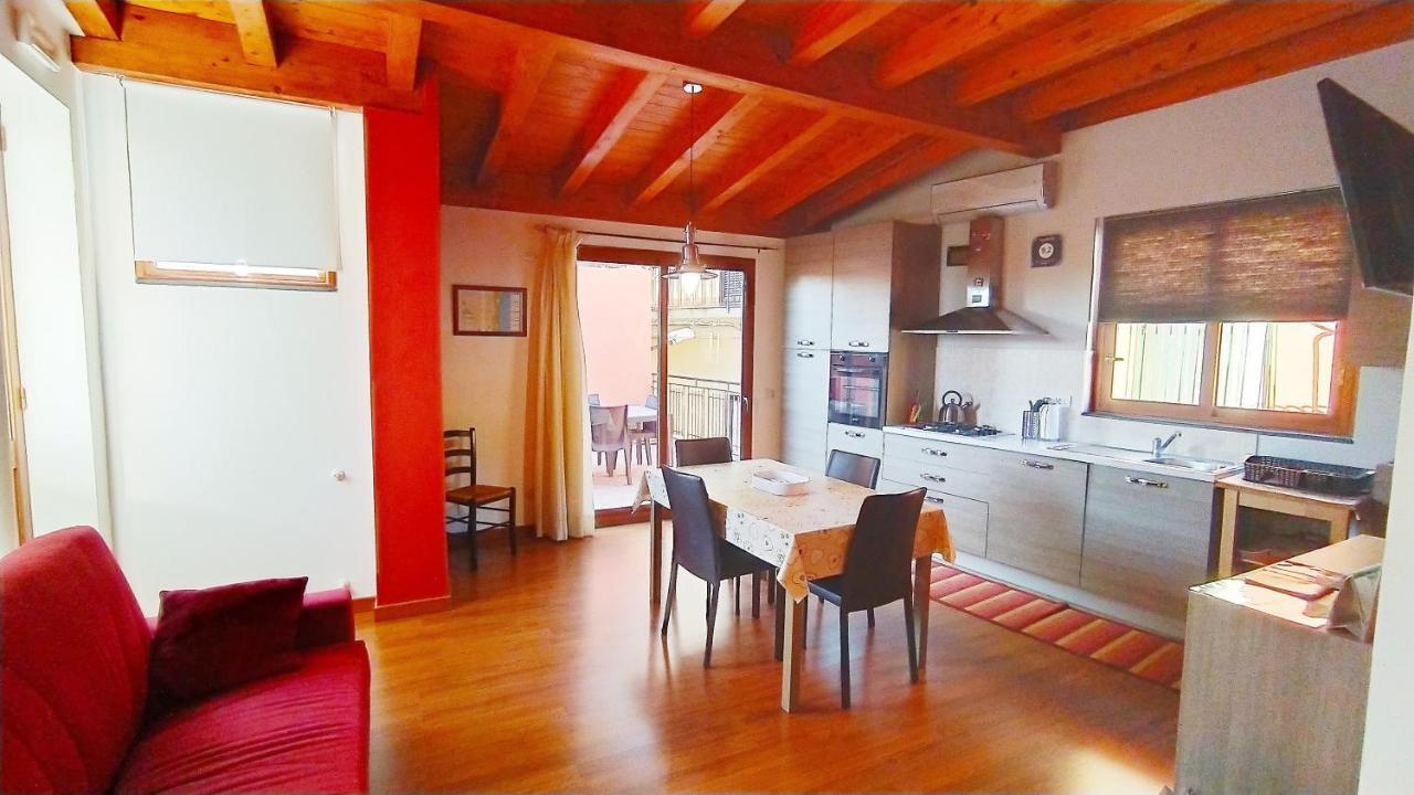 Casa Del Sol Villa Acireale Dış mekan fotoğraf