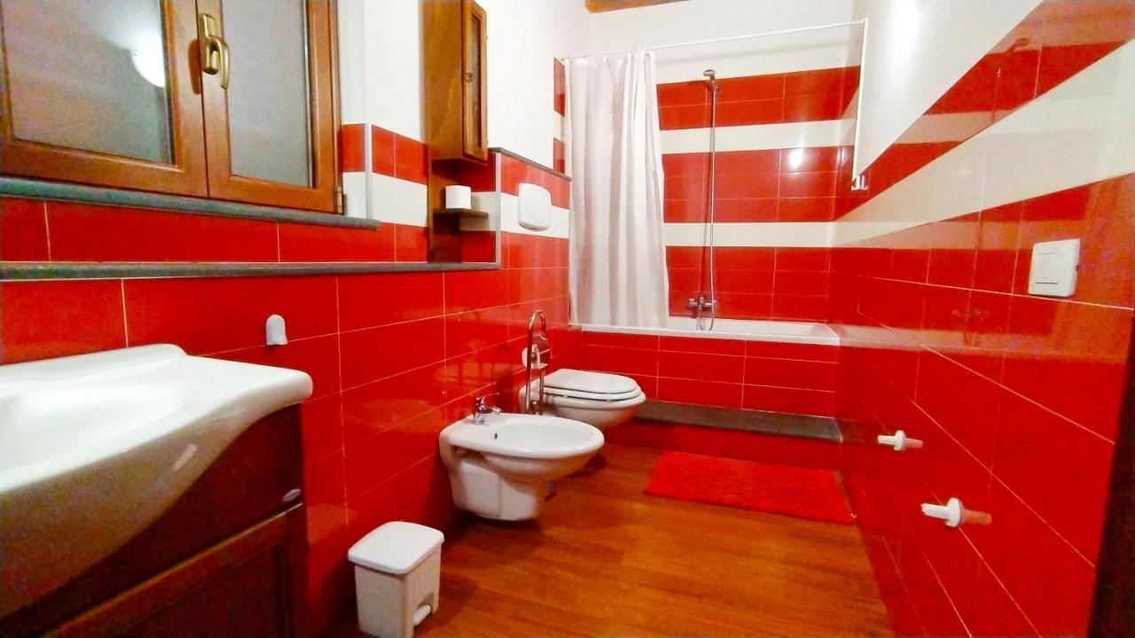 Casa Del Sol Villa Acireale Dış mekan fotoğraf