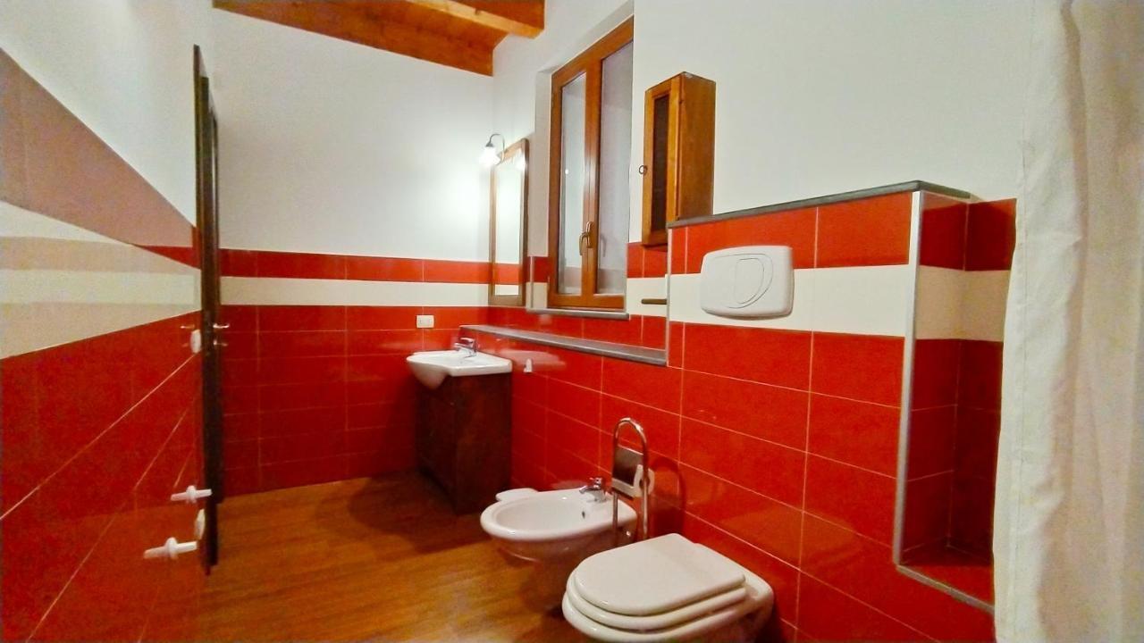 Casa Del Sol Villa Acireale Dış mekan fotoğraf